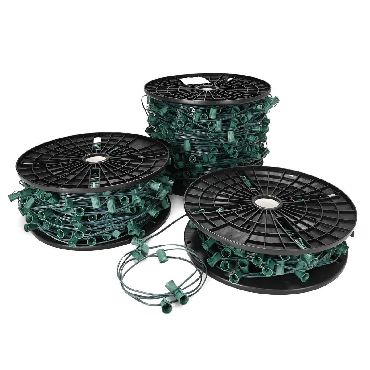 Professional C9 socket wire