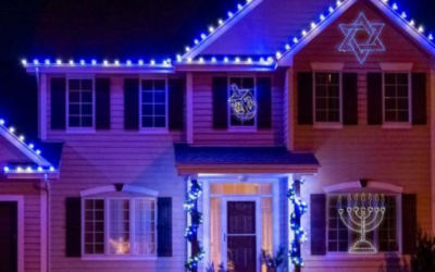 Unveil the Magic of the Season with Cherry Hill Christmas Lights’ Installation Services