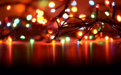 Cherry Hill Christmas Lights: Illuminating the Holiday Season in New Jersey